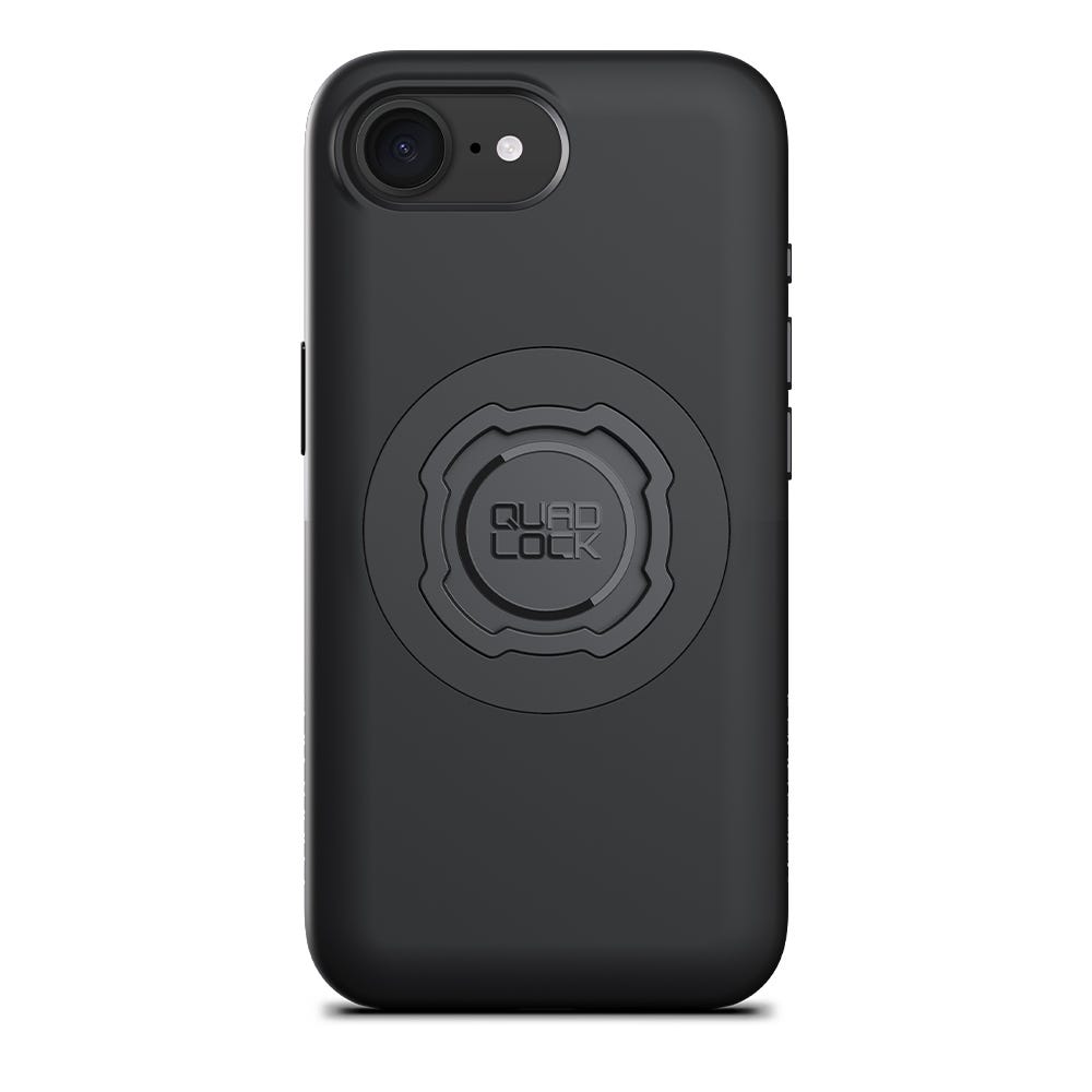 Quad Lock MAG Case - iPhone 16e