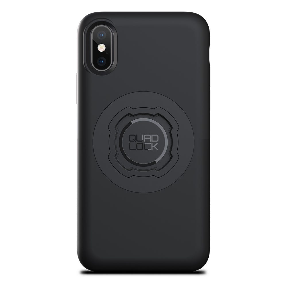 Quad Lock MAG Case - iPhone X / XS