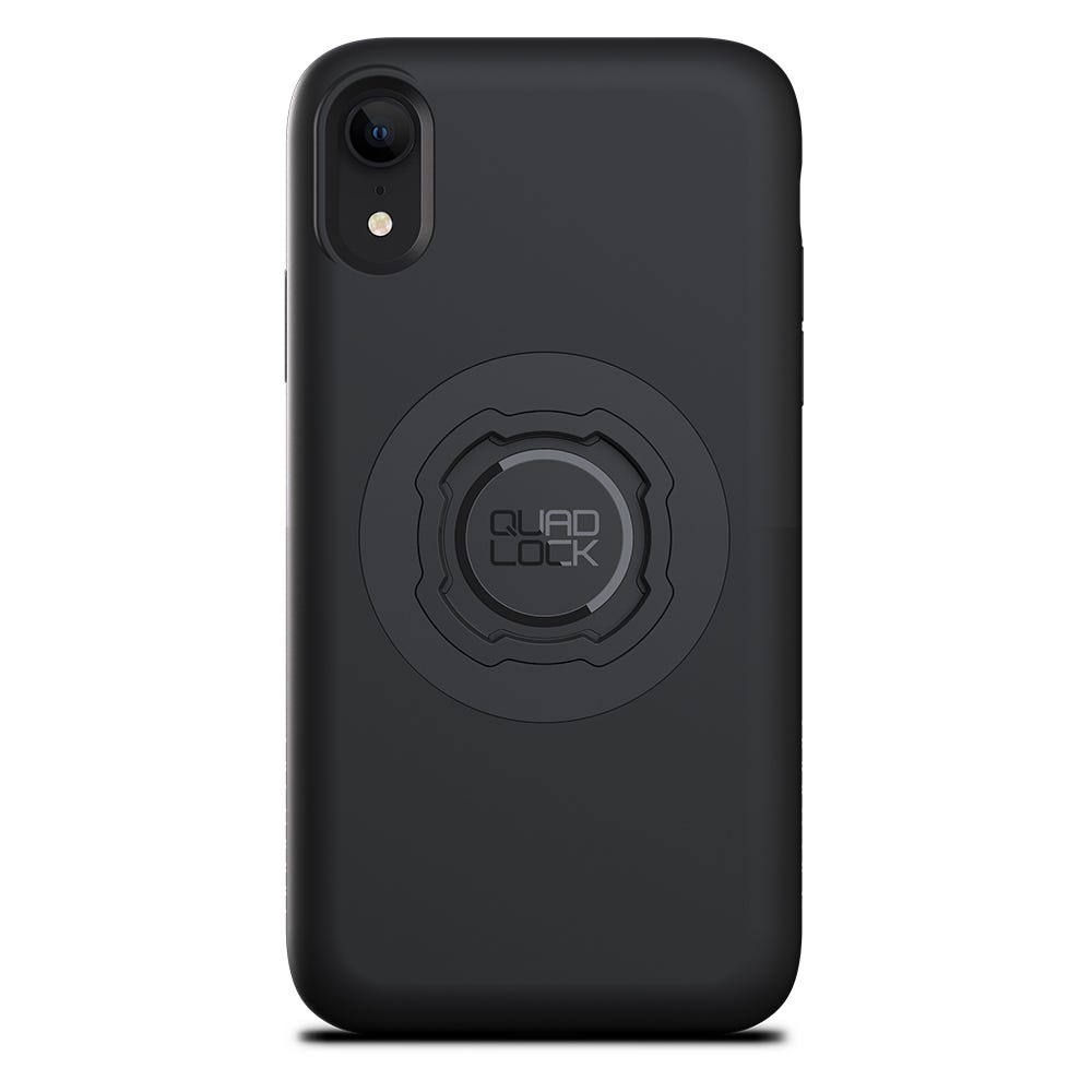 Quad Lock MAG Case - iPhone XR