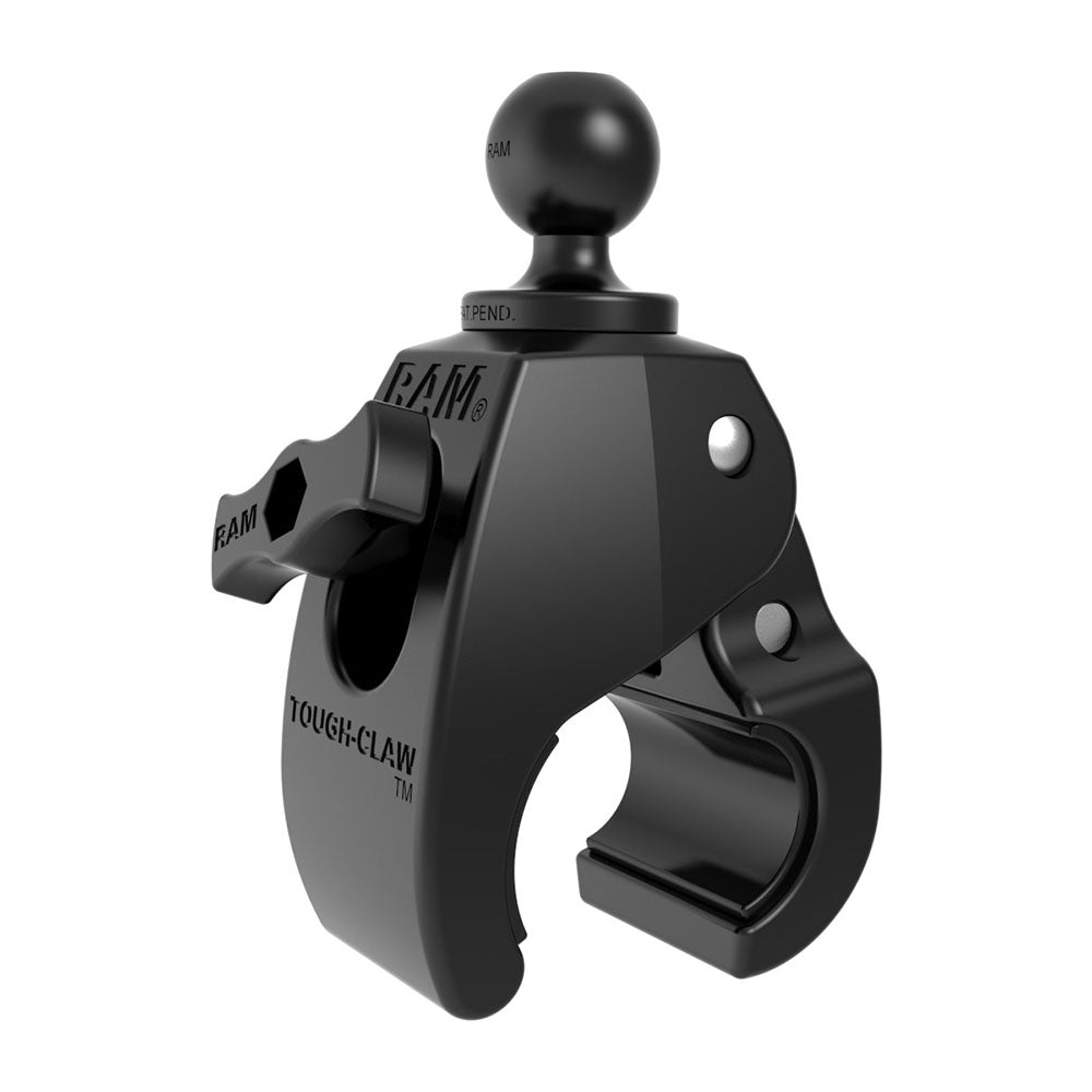 Ram Mounts Tough-Claw Small 0,625"