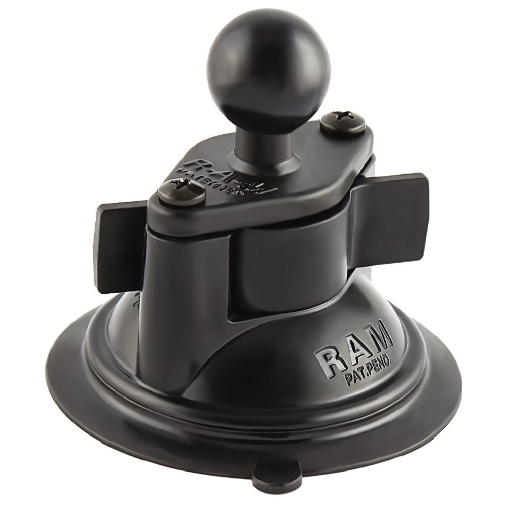 Ram Mounts Twist-Lock Suction Cup
