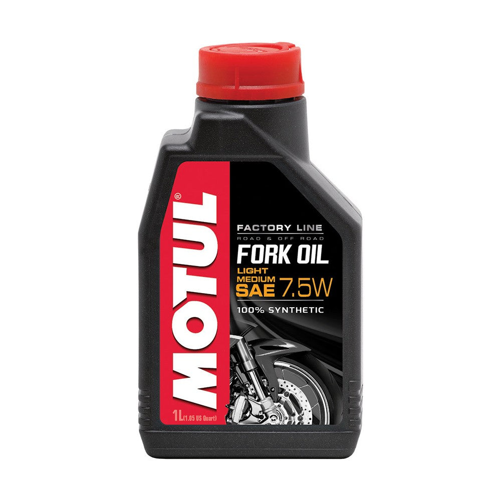 Motul ForkOil Light/Medium FL 7,5w 1 L