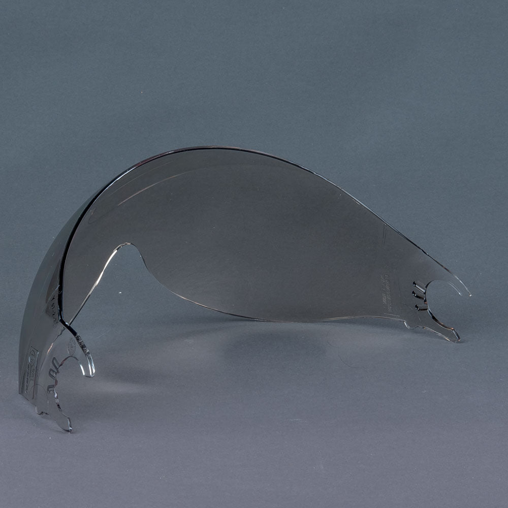 SHARK SK LJUS SILVER VISIR