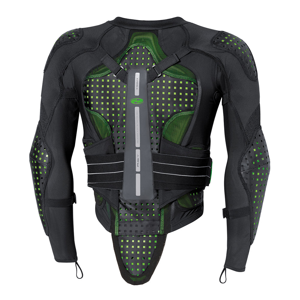 Held Kendo All in 1 skydd Level 2 - Kundretur, läs beskrivning