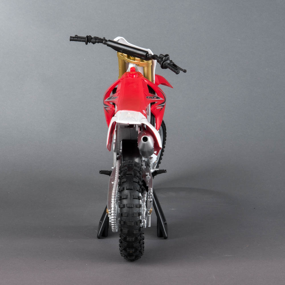 Honda New Ray CR-F 450 skala 1:6