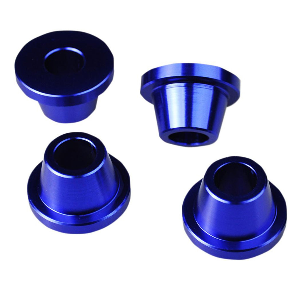 Yamaha Rubber Killers