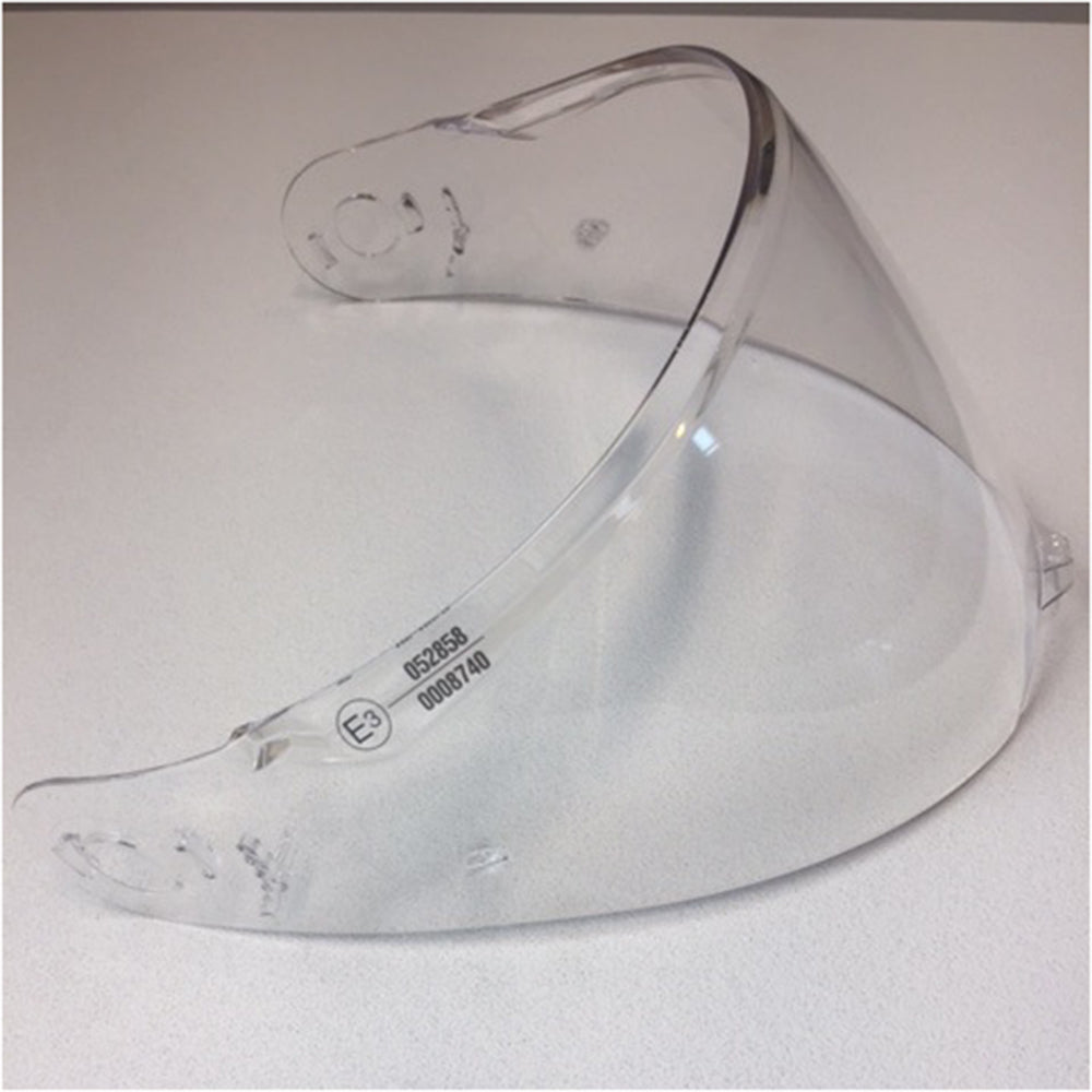 Nolan N100-5 Visir Klar