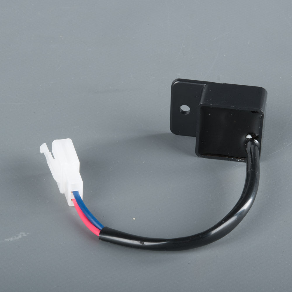 Relä för LED blinkers