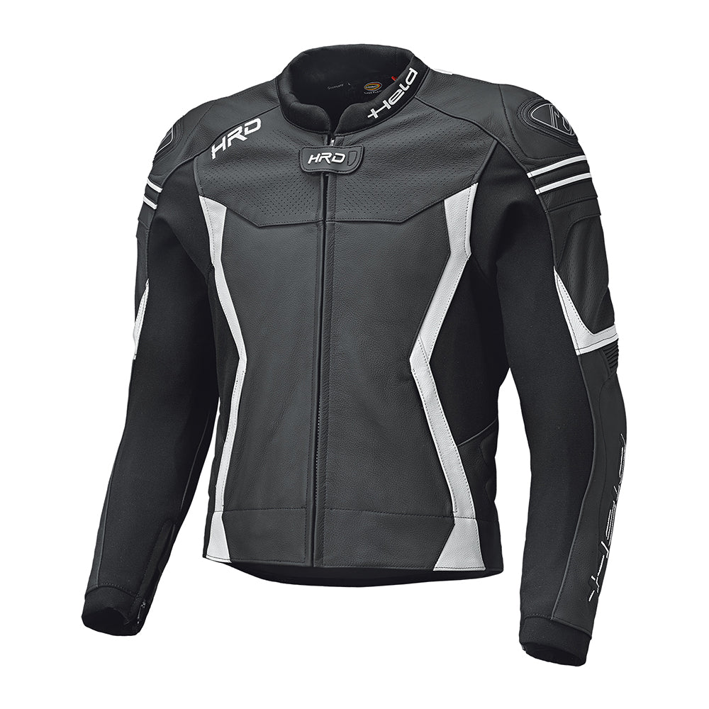 Held Street 3.0 Svart/Vit DAM