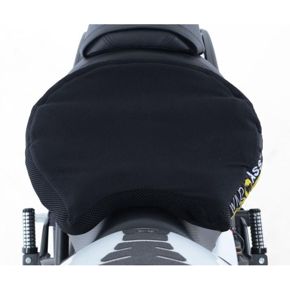 Wild Ass - Smart Lite Mc Dyna 39,5x36x5 cm