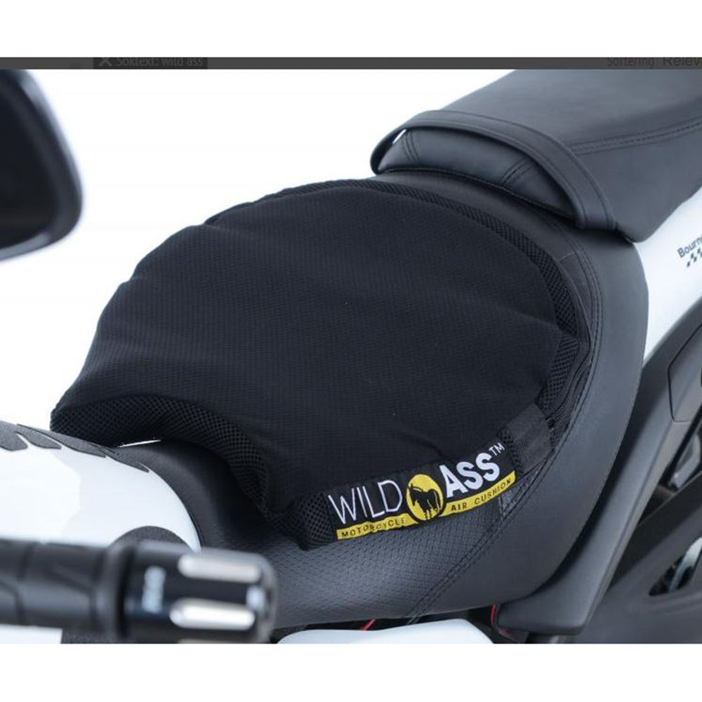 Wild Ass - Smart Lite Mc Dyna 39,5x36x5 cm