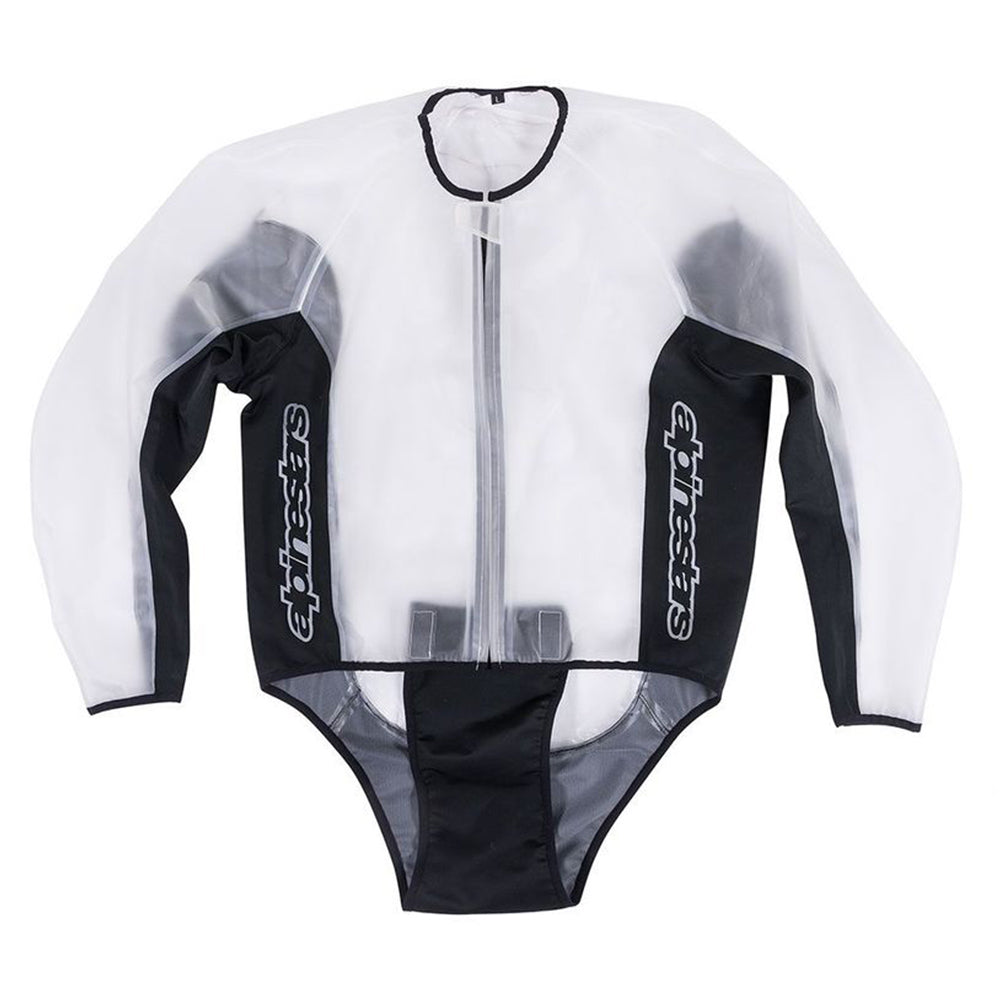 Alpinestars Regnjacka Racing Tansparent