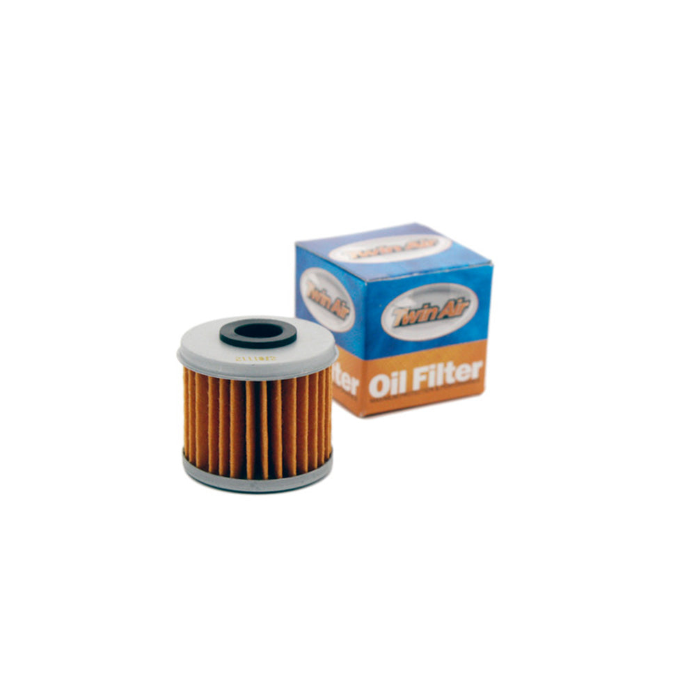 Twin Air Oljefilter Honda CRF150R CRF250/450R/X - ATV TRX450R