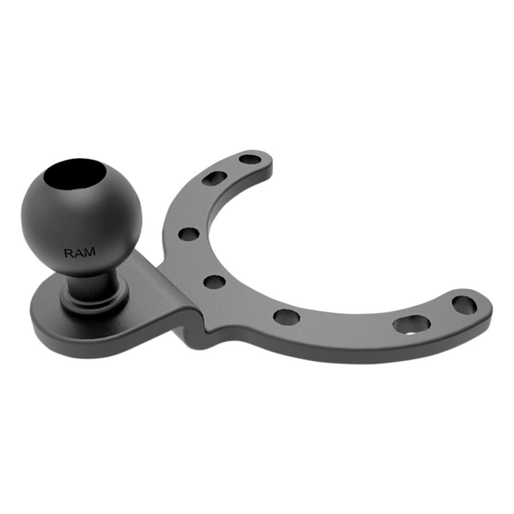 Ram Mounts Fäste för tank Honda med flera