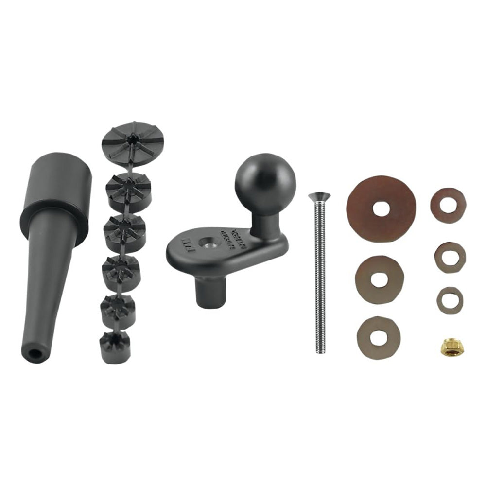 Ram Mounts Fäste för Styre / Bult Styrkrona