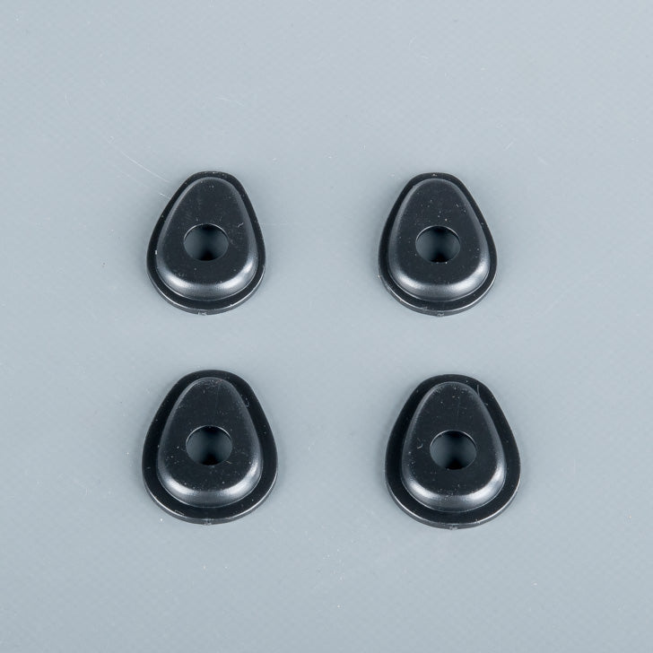 Oxford Plattor för blinkers Yamaha Typ 2 OF869