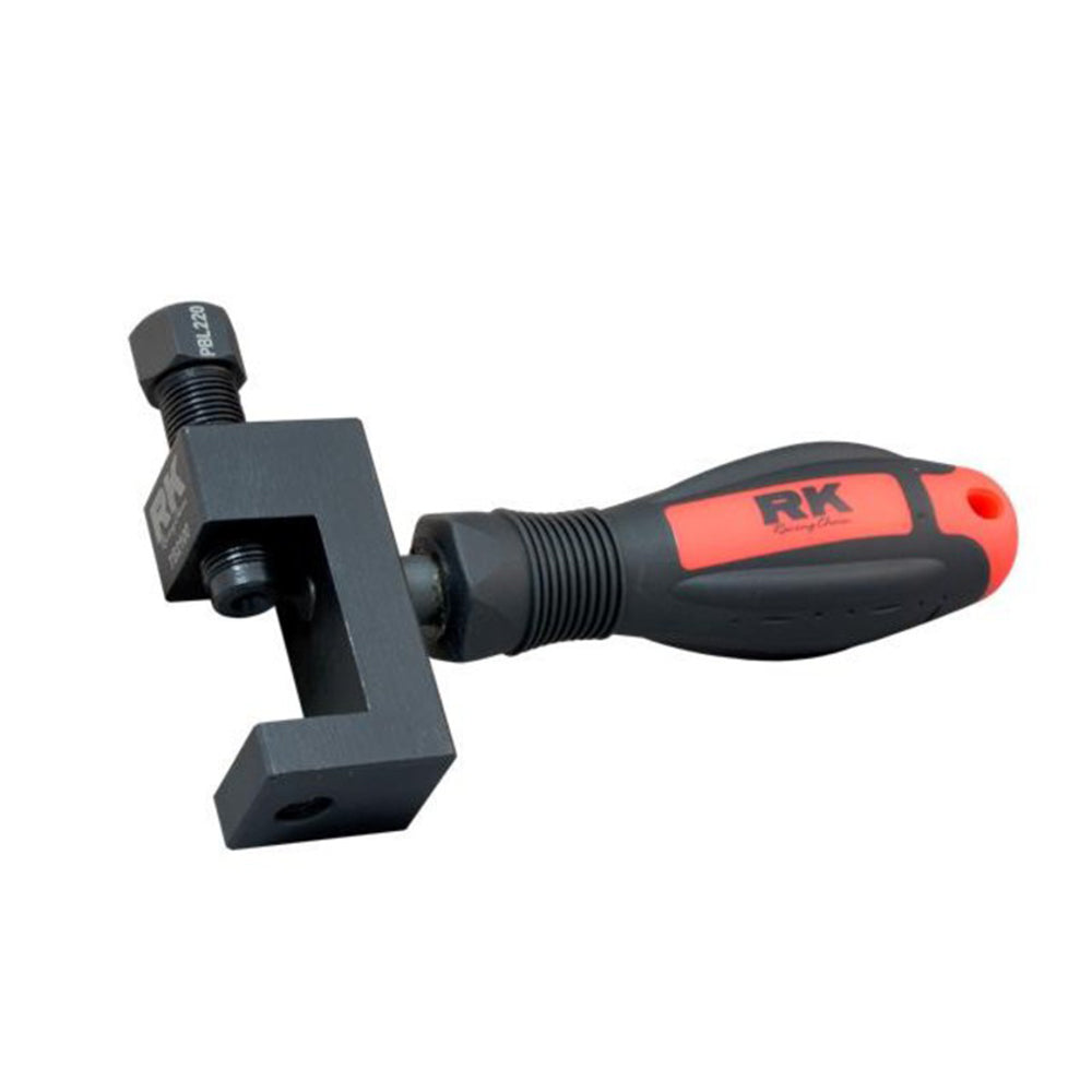 RK UCT2100 kedjeverktyg Brytare o press