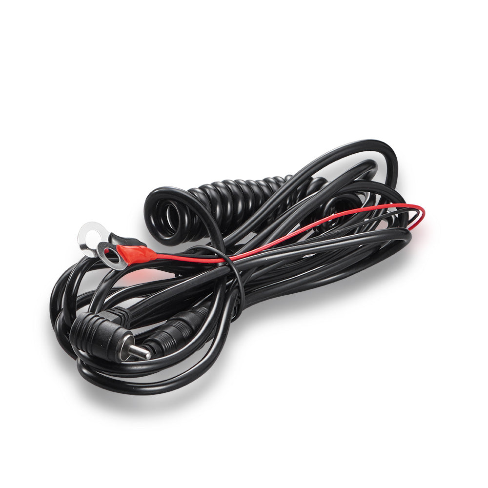 Mt Elvisir till Atom