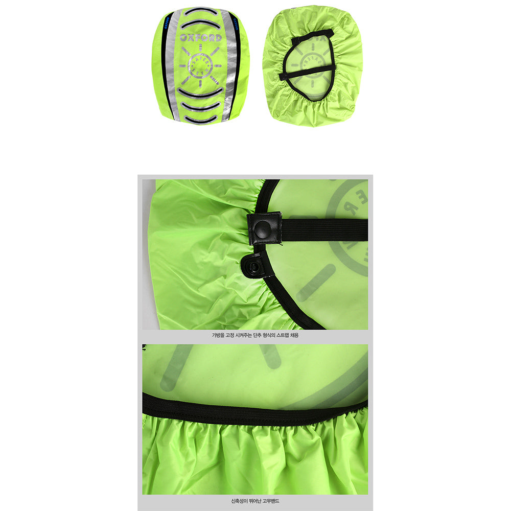 Oxford Bright Cover Fluo