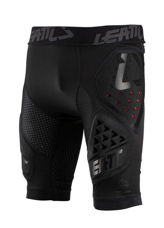 Leatt Skydds-shorts 3DF 3.0