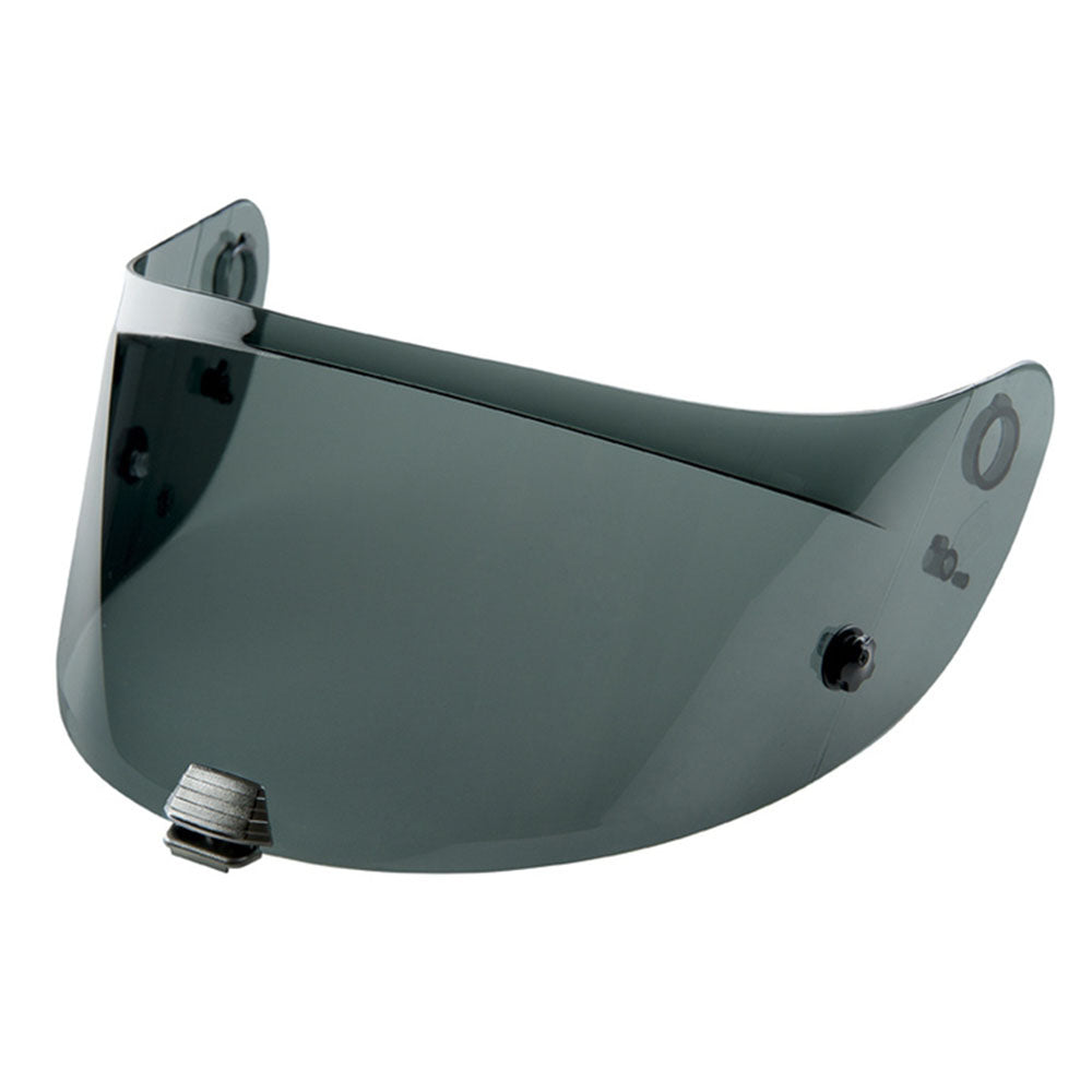 HJC Visir HJ-29 RPHA 90 mörk rök-Skipfog förberett