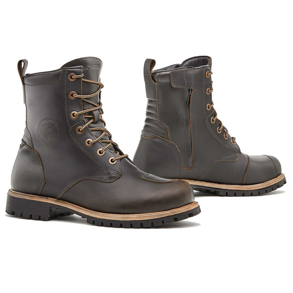 Forma Legacy Mc stövel Brun