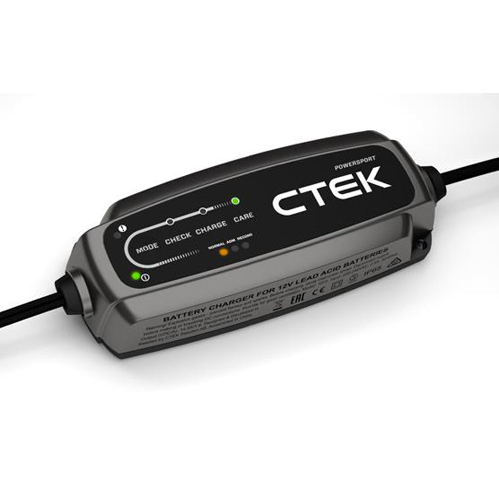 CTEK CT5 Powersport Battery Charger