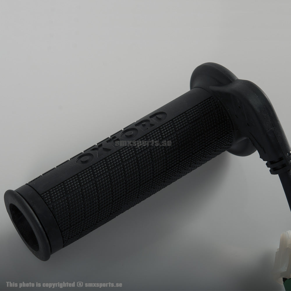 Oxford Touring Premium Värmehandtag Hotgrips V8