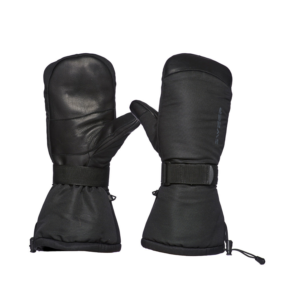 Sweep Arctic Expedition Skoterhandske