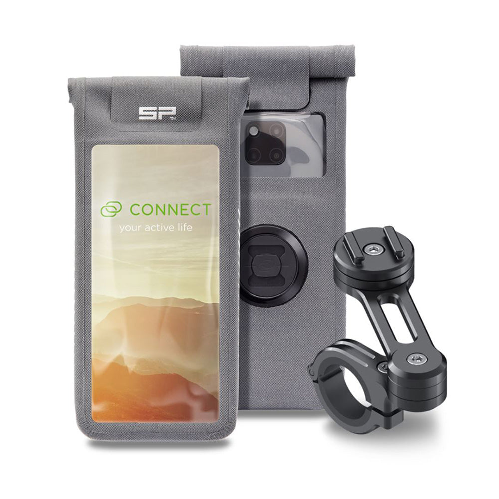 Sp Connect Moto Bundle Universal Case L