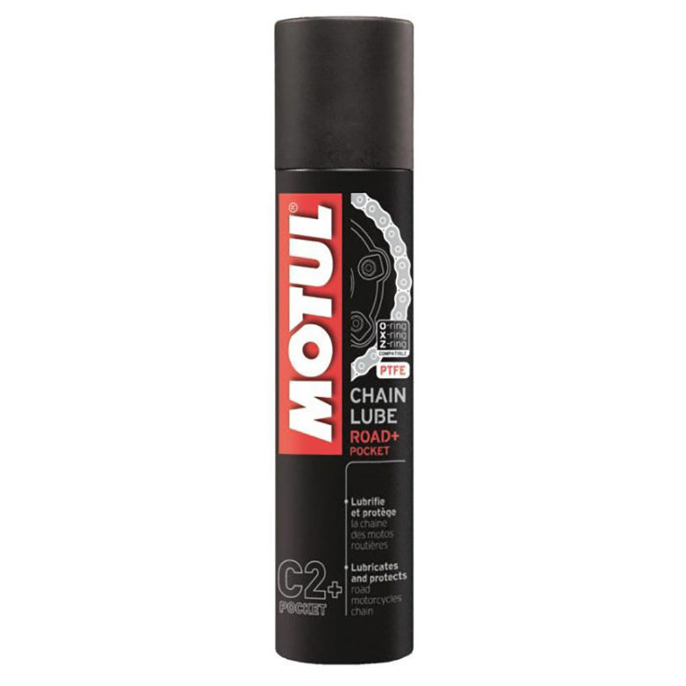 Motul Kedjespray Road Plus Pocket 100 ml