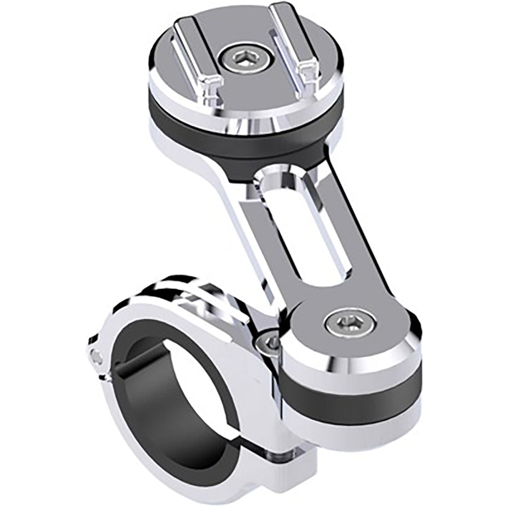 Sp Connect Moto Mount Pro Chrome