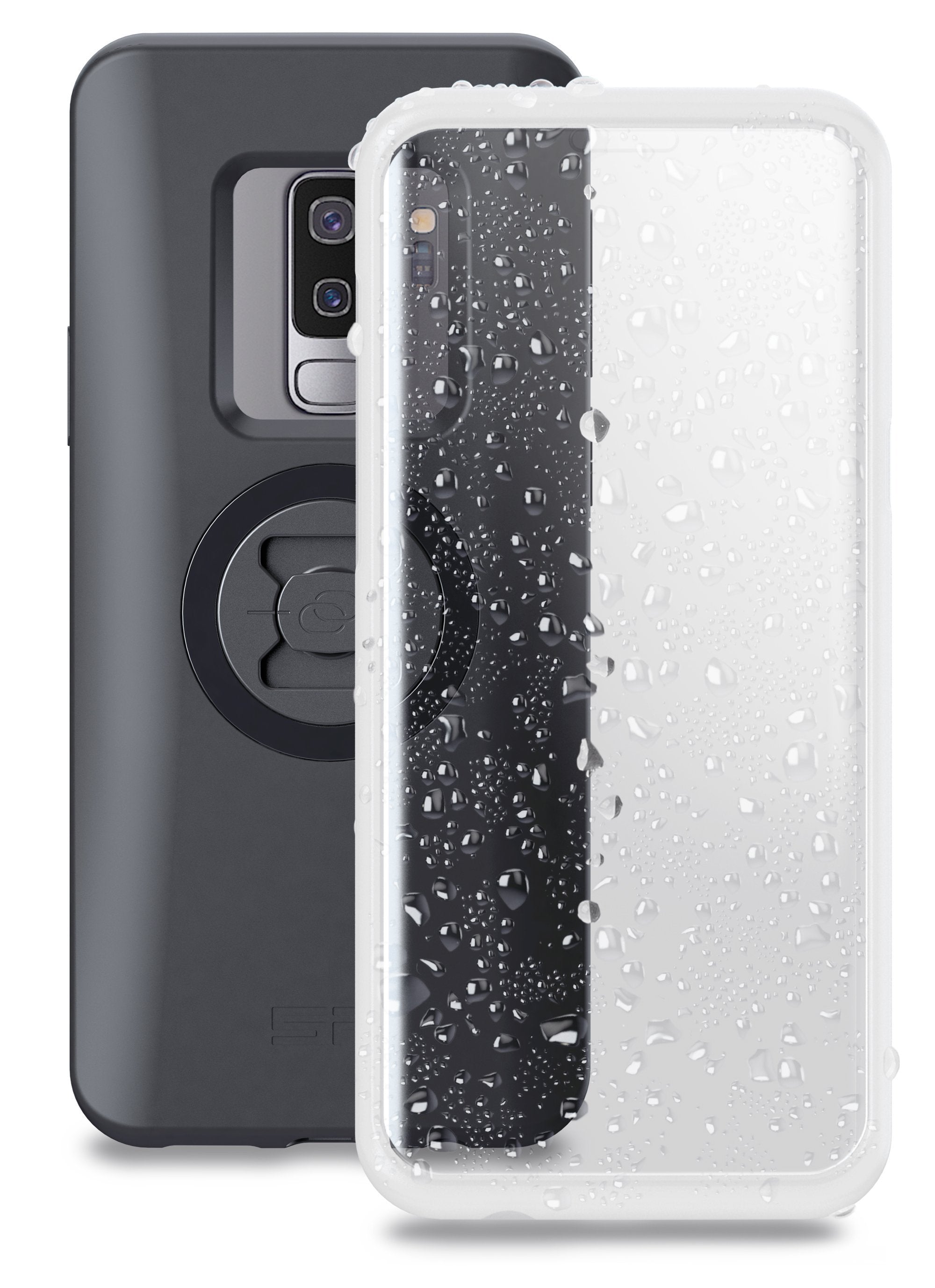 Sp Connect Weather Cover S9+/S8+