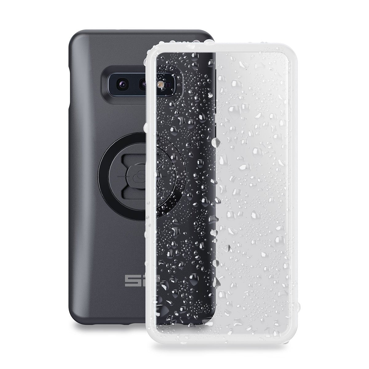 Sp Connect Weather Cover S10E