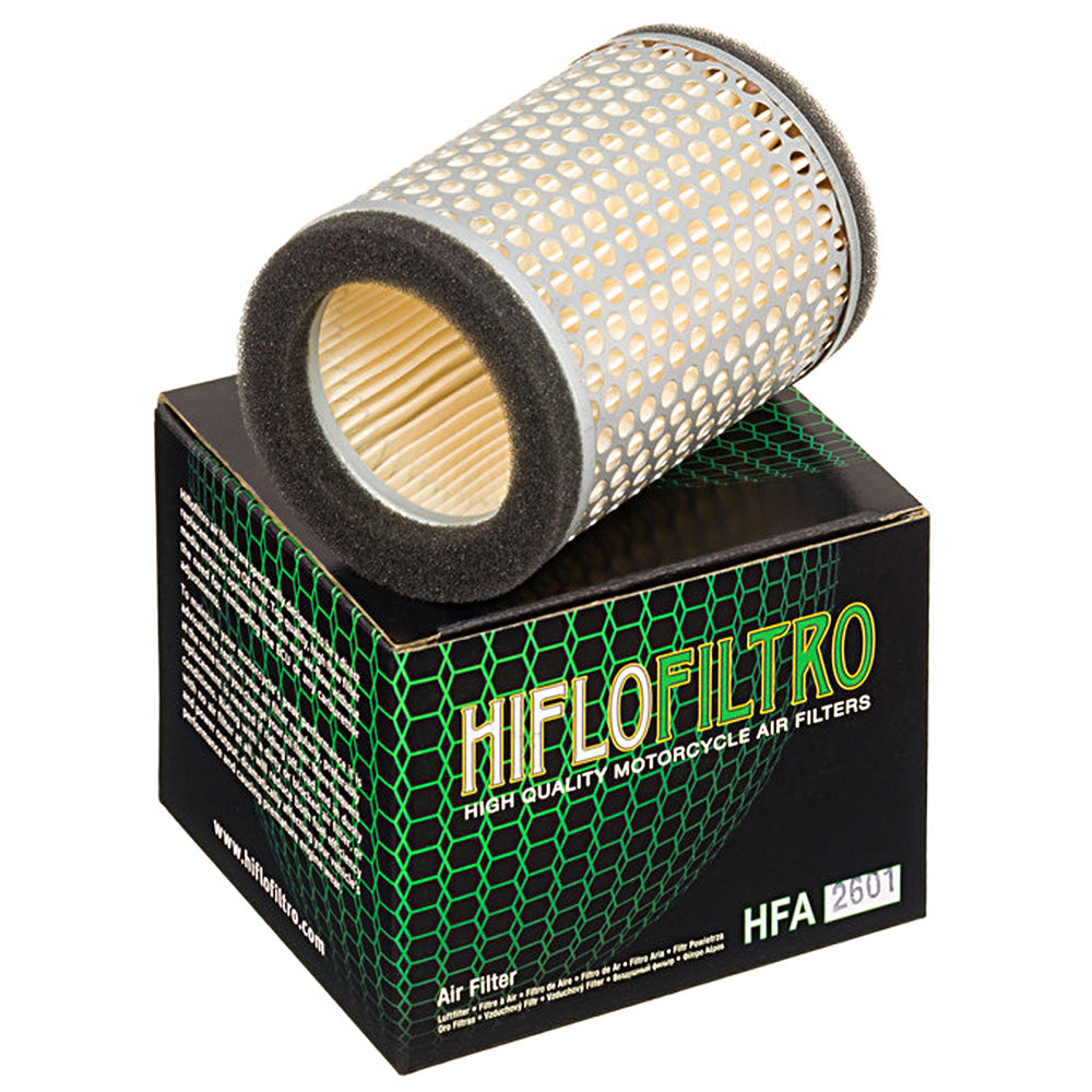 Hiflo Luftfilter HFA2601