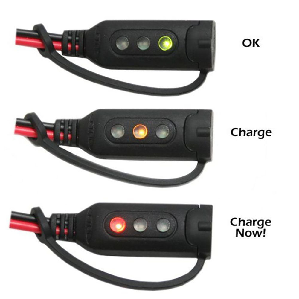 Ctek Batteriindikator Comfort Eyelet