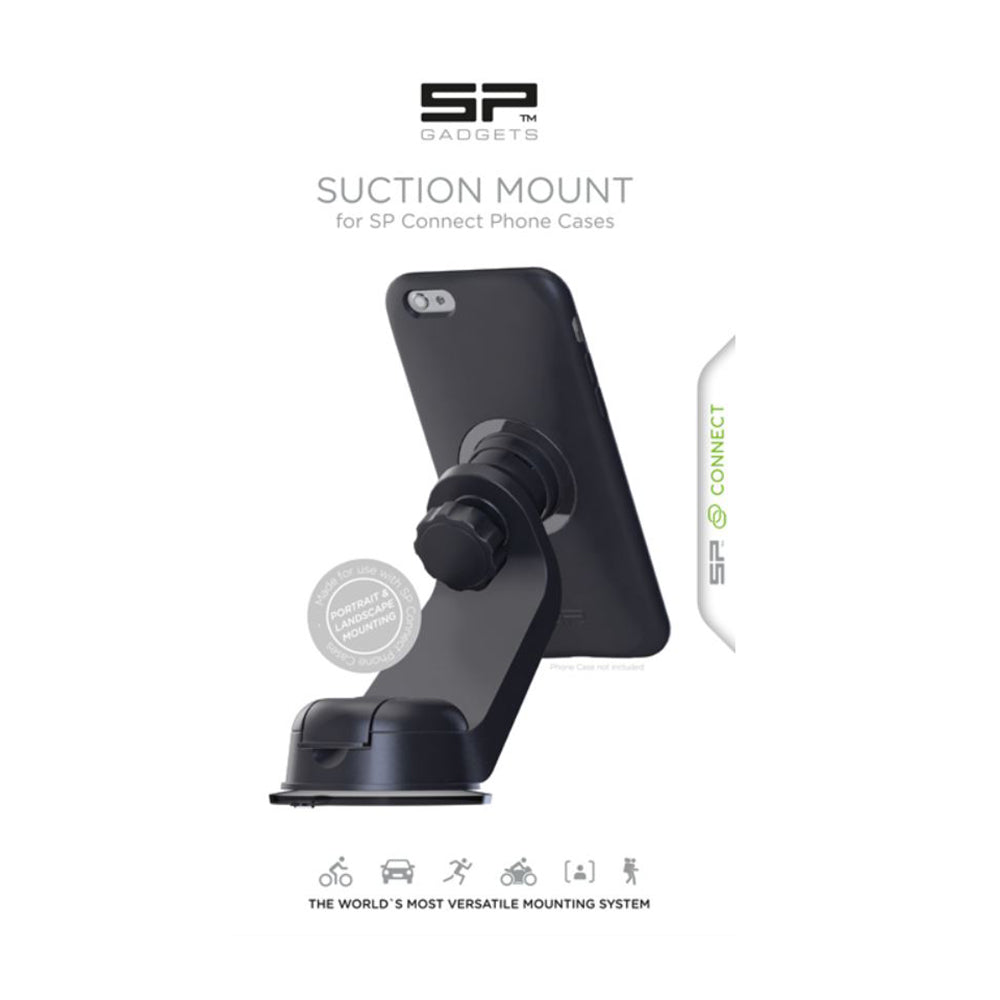 Sp Connect Suction Mount