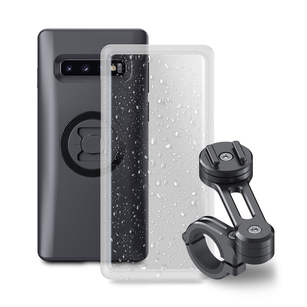 Sp Connect Moto Bundle S10+