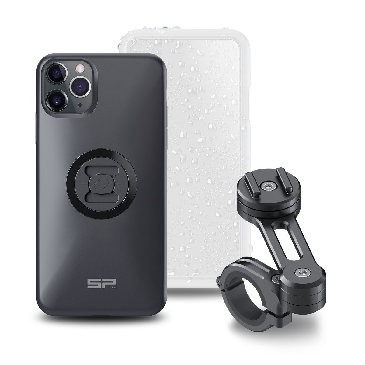 Sp Connect Moto Bundle Iphone 11 Pro Max