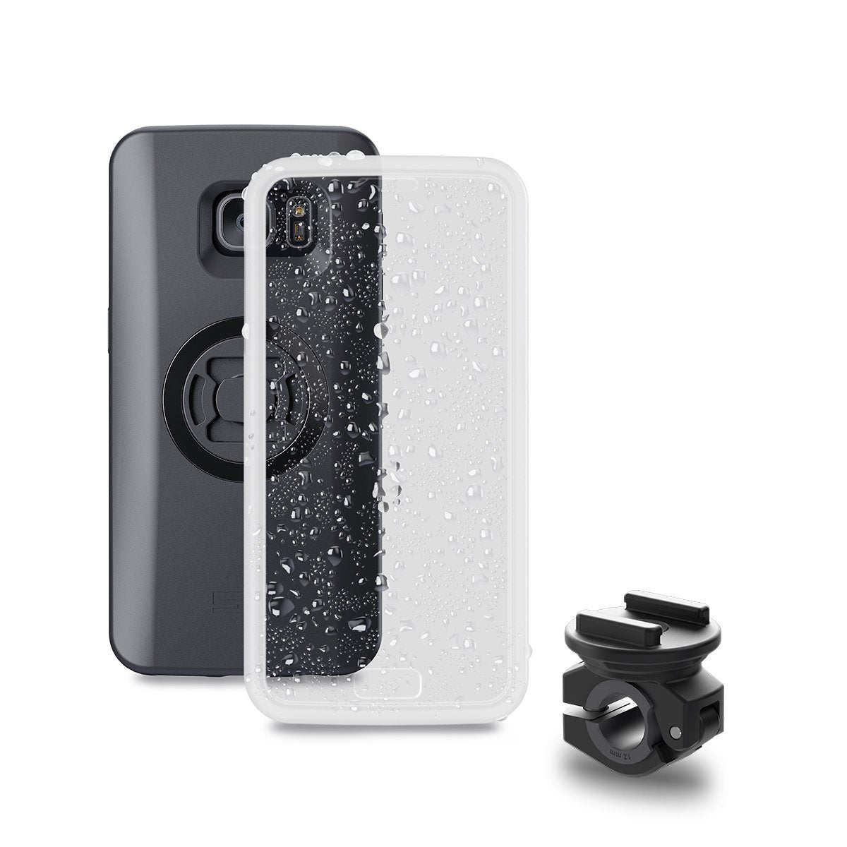 Sp Connect Moto Mirror Bundle S7