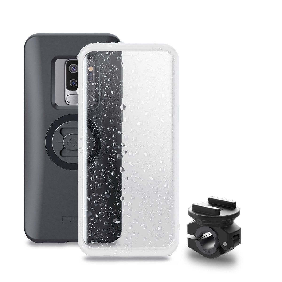 Sp Connect Moto Mirror Bundle S9+/S8+