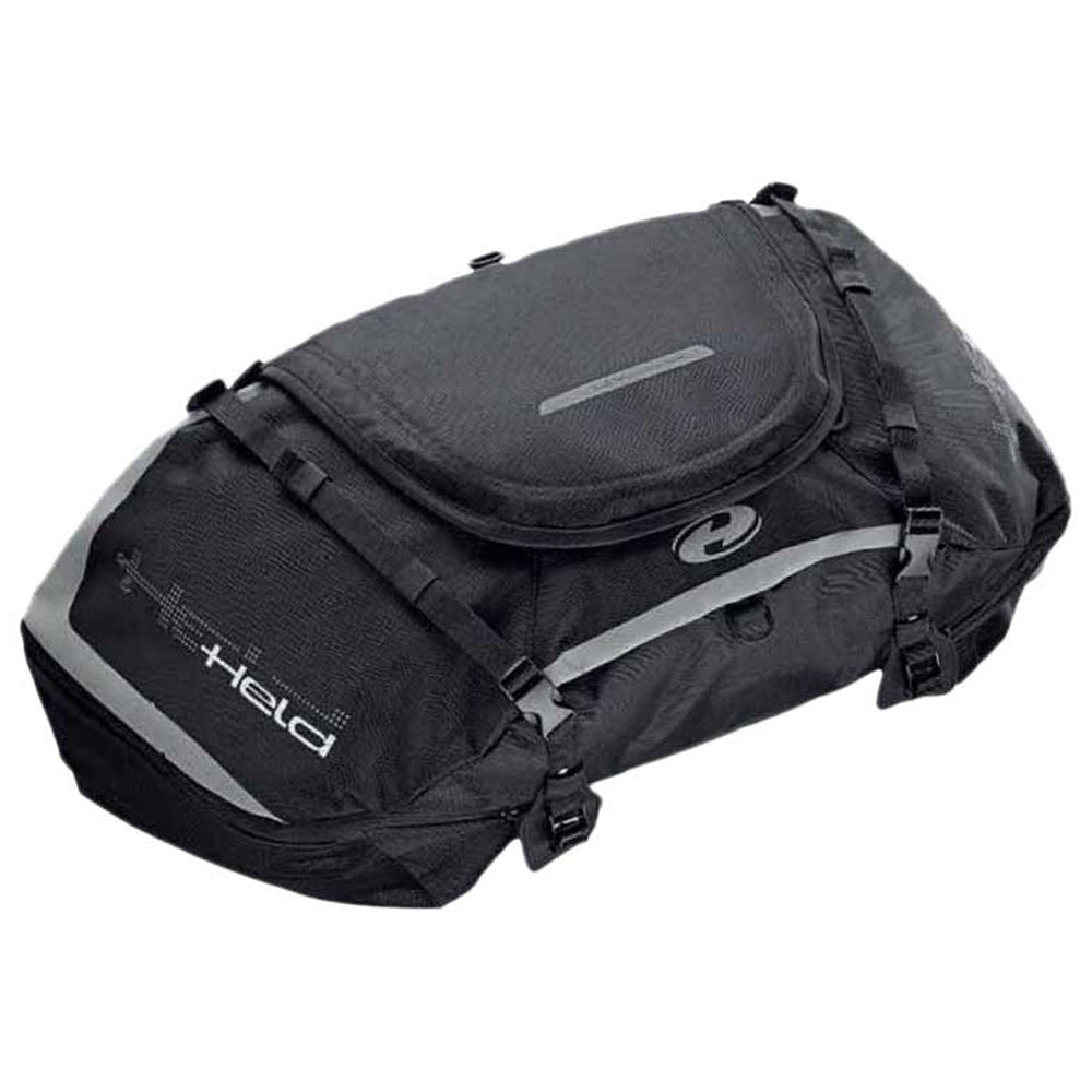 Held Livigno Packväska Svart