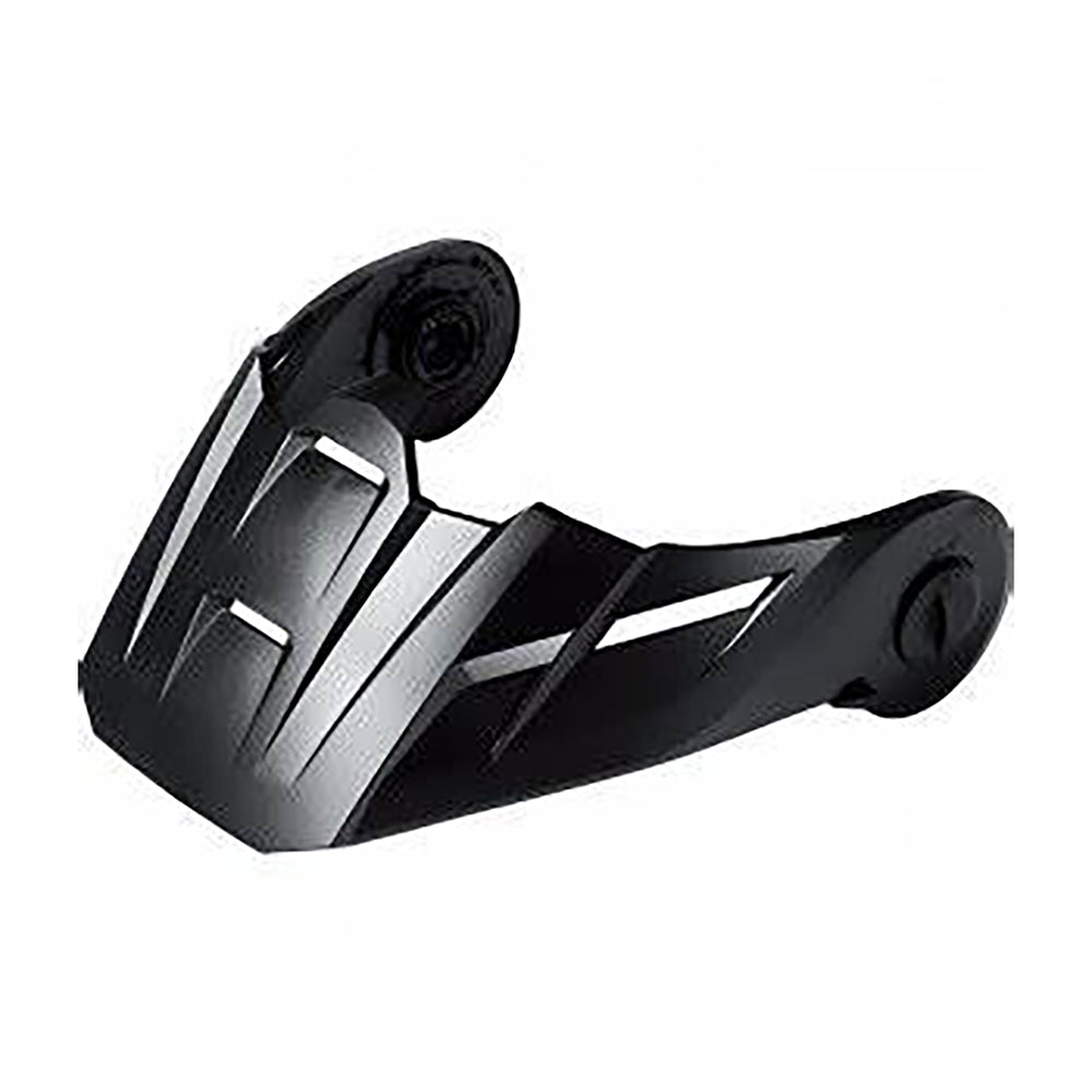 Schuberth skärm E1 mattsvart strl 60-65