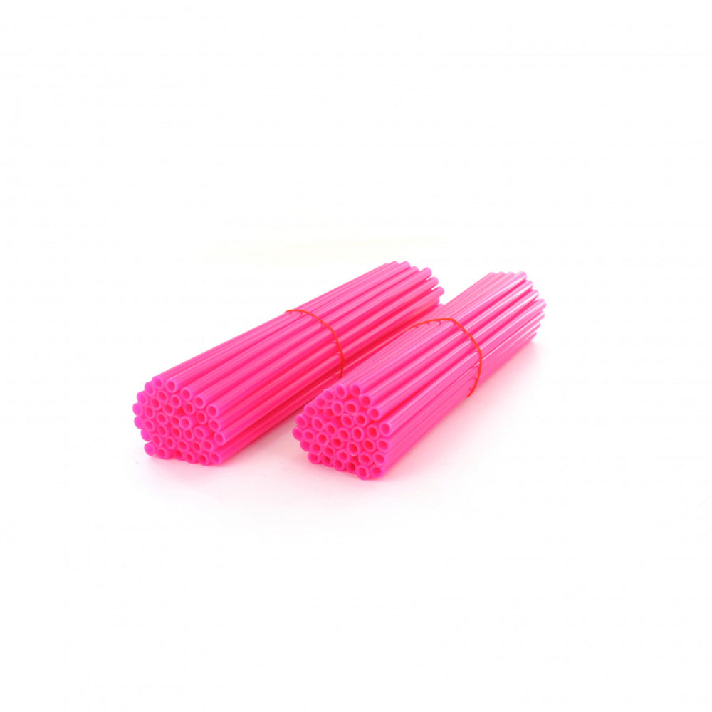 Holeshot Ekerskins komplett kit 2 hjul Rosa