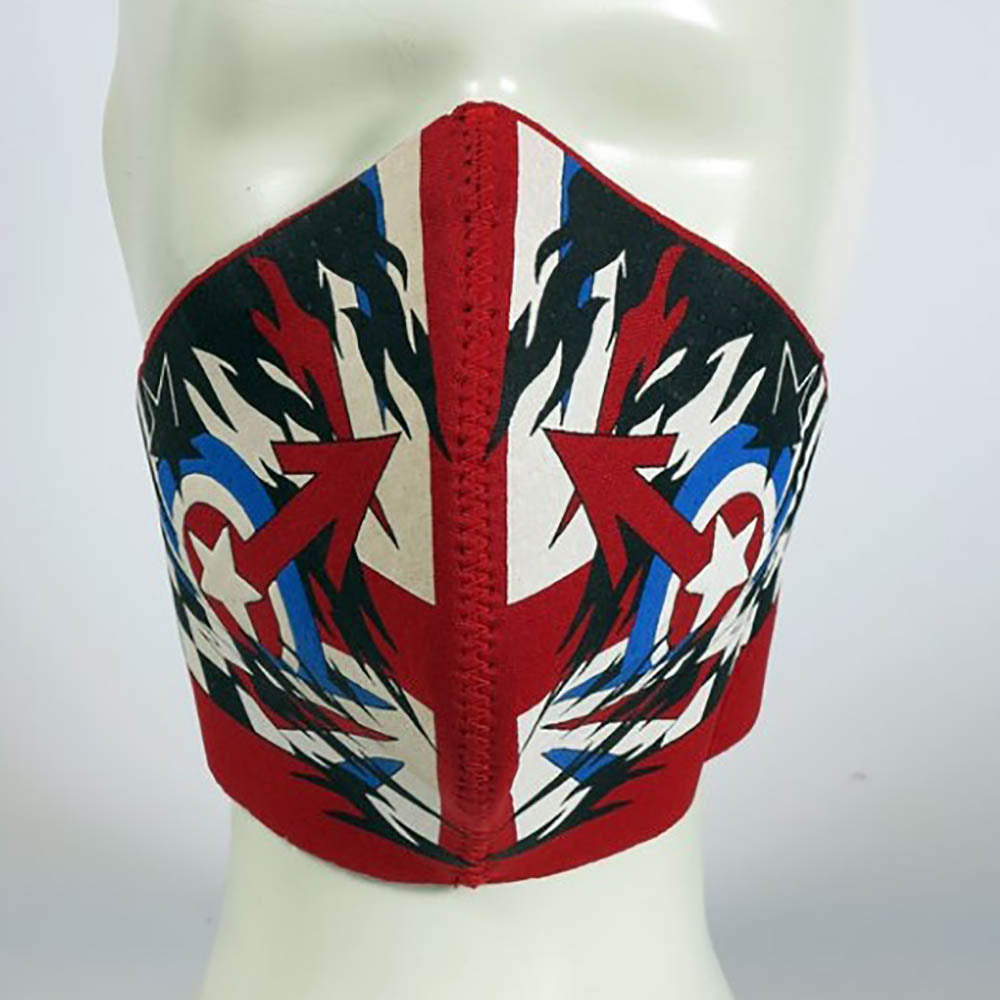 Bandero Facemask MOD America