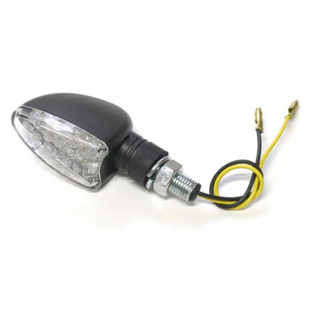 Oxford LED Blinkers Signal 14 (Inkl 2st motstånd)