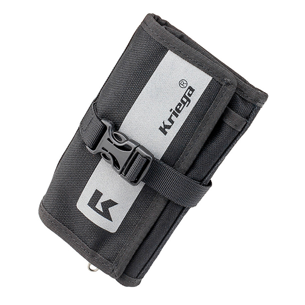 Plånbok Kriega Stash Wallet