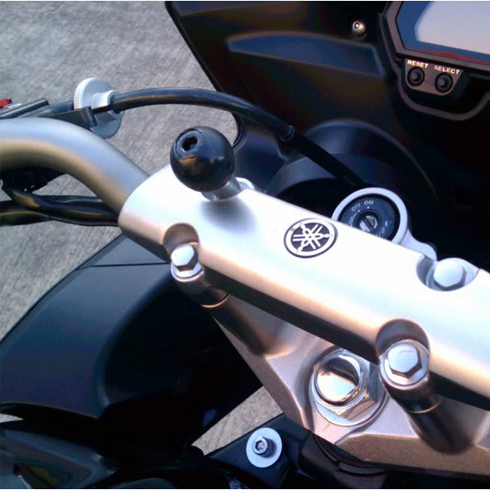 RAM Mounts M8 Handlebar Base