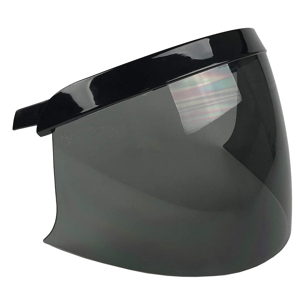 Bell Visir till Scout Air