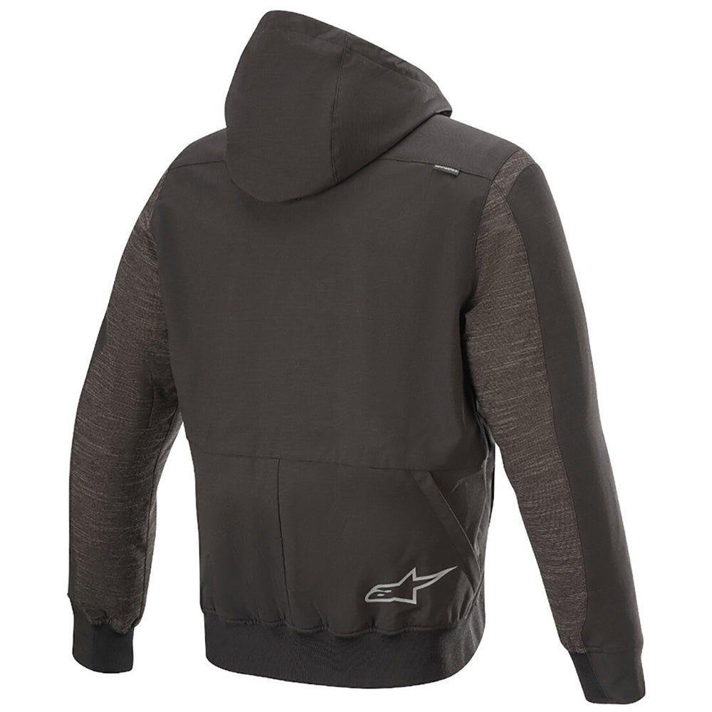 Alpinestars Rhod Windstopper Svart
